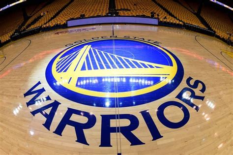 The warriors compete in the national basketba. Look: Warriors Unveil Updated Logo for 2019-20 Season