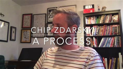 Public Domains Chip Zdarsky A Process Youtube