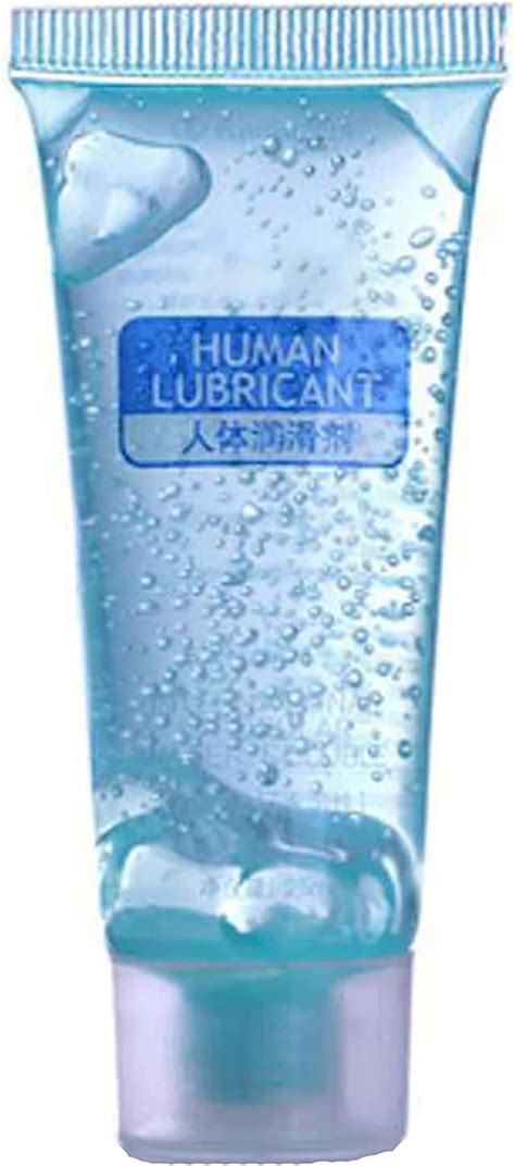 lube sex lubricant water based 25ml vaginal anal massage no smell non flavoured gel intimate