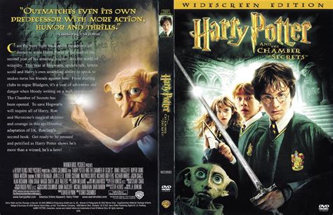 It follows the book extremely well, the setting and scenery feels really authentic and the story flows although not near the best in the potter series, chamber of secrets is still a good film, almost equal to it's predecessor. TJAM MOVIES: DOWNLOAD - Harry Potter and the Chamber of ...