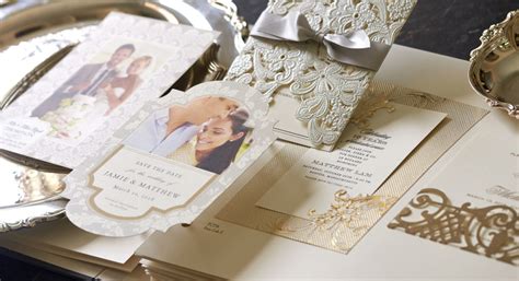 Choose from thousands of unique designs created by our talented team of independent designers! Wedding Invitations - Anna Griffin