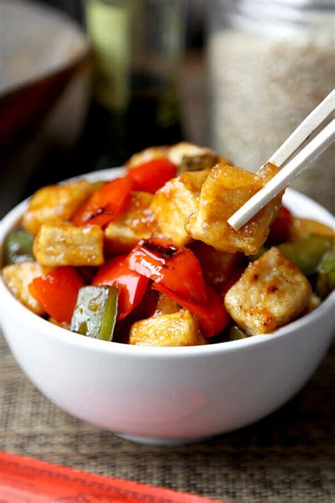 The Best 37 Vegan Tofu Recipes Simple And Healthy The Green Loot