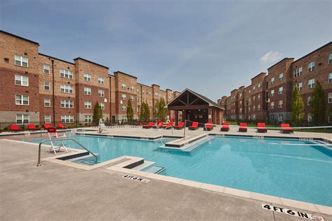 A 1 bedroom apartment on average costs you $1,117 and ranges from $200 to $2,700. Trifecta Apartments Apartments - Louisville, KY ...