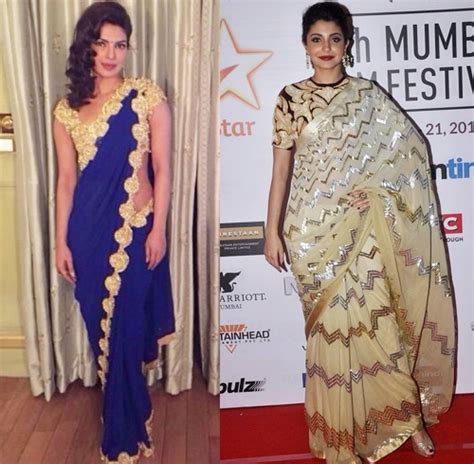Heres Everything You Need To Know About Designer Sarees