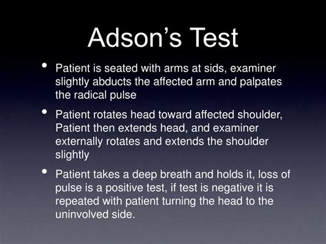 Ppt Orthopedic Tests Powerpoint Presentation Free Download Id261617