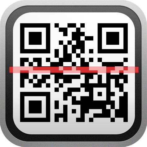 However, despite its limited availability, it's one of the best qr code scanning apps around. Broadford Library: February 2013