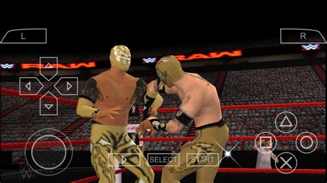 Wwe 2k18 wwe 2k18 is a professional wrestling video game developed by yuke's and visual concepts, and is published by 2k sports for playstation 3, playstation 4, xbox 360, xbox one and microsoft windows. Wwe 2k17 Game Download For Android Mobile Ppsspp - goodlucid