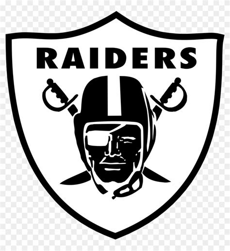 Raiders Logo Png Transparent Raiders Logo Vector Png Download