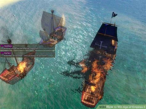 How To Win Age Of Empires 3 6 Steps With Pictures Wikihow