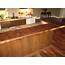 HEAVY METAL WORKS Copper Bar Counter Top