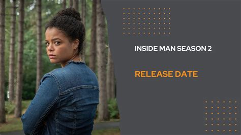 Inside Man Season 2 Release Date Speculation Cast Plot And More Updates