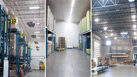 Lamp Life And Efficacy Your Guide To Industrial Lighting Part 2