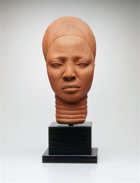 Heroic Africans Legendary Leaders Iconic Sculptures The Met Museum
