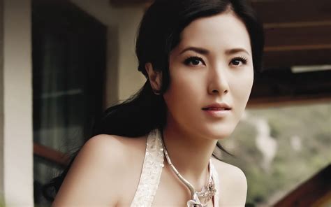 Chinese Beauty Oriental Beauty Photo Wallpaper Preview