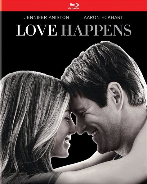 Love Happens Blu Ray Edition