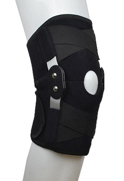 China Customized Hinged Knee Brace Suppliers And Manufacturers And Factory