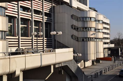 Dabei galt das internationale congress centrum berlin, eines der. formfreu.de » Tschüß, ICC Berlin