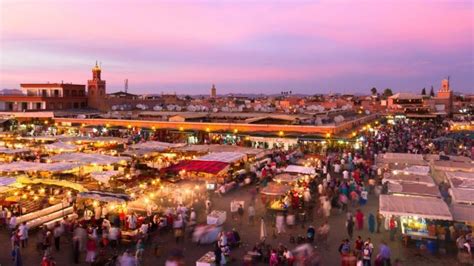 The aeroexpo marrakech international exhibition of aeronautical industries and services is held here, as is the riad art expo. How Safe Is Marrakech for Travel? (2020 Updated) ⋆ Travel ...