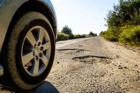 Why Road Defects Are Causes Of Accidents Patino Law