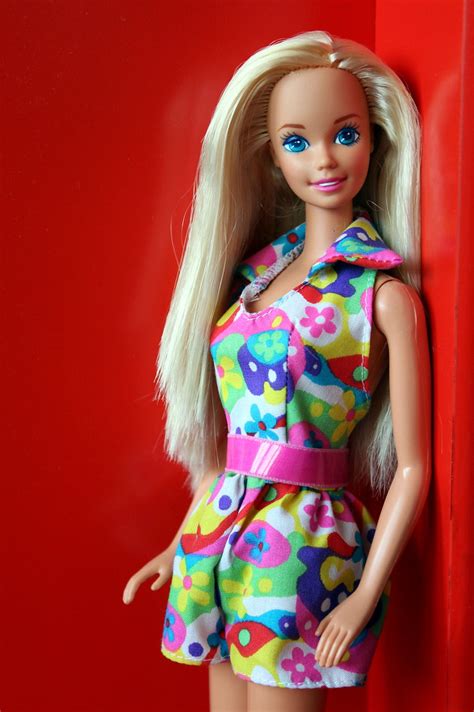 bali barbie or fun n dress barbie 1993 gulya flickr