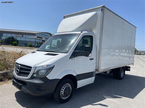 Car Gr Mercedes Benz Sprinter Ton