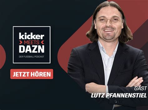 Aus wikipedia, der freien enzyklopädie. Lutz Pfannenstiel: "Ich habe mich auch wegen anderer ...