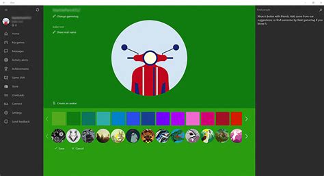 44 Hq Images How To Change Your Fortnite Profile Pic On Xbox How To Change Your Gamertag On An