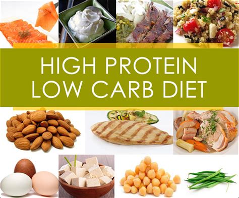 15 Amazing High Protein Low Carb Low Fat Diet Best Product Reviews
