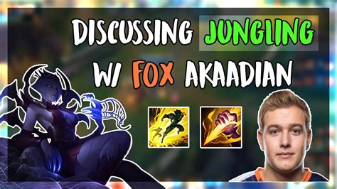 Tarzaned, canadian player, former jungler for ⁠ ⁠loyal til familien. Tarzaned | Discussing Jungling ft. Akaadian (Patch 7.7 ...