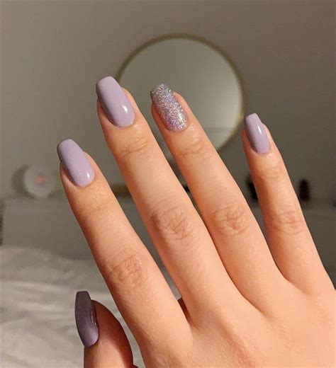 Review Of Nail Designs For Short Coffin Nails 2022 Fsabd42