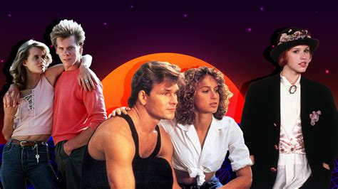 The Best 80s Films To Binge Why Millennials Love The 80s — The