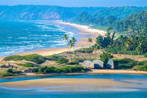 The Lesser Known Beaches Of Goa To Explore On A Beach Holiday Oyo
