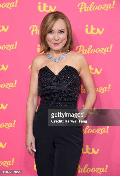 Sian Williams Photos And Premium High Res Pictures Getty Images