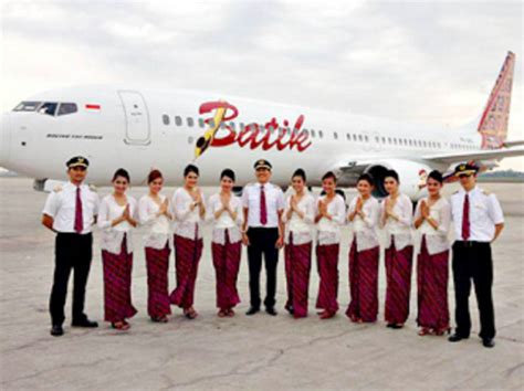 Maybe you would like to learn more about one of these? Lowongan Kerja Februari 2019 Maskapai Batik Air