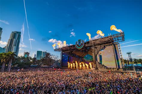 Billboard: Ultra Music Festival Cancelled For 2021 | EDM Maniac