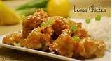 Photos of Oriental Food Recipes