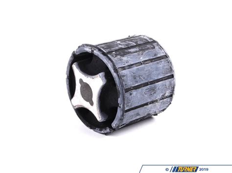 Transfer m power from differential to wheels directly with enjoyable throttle control by eliminating sloppy factory rubber bushings. 33312284019 - Rear Differential Carrier Bushing - Front Position - E82,E90,E92,E93 M3 | Turner ...