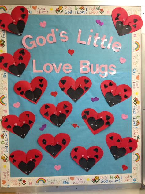 Valentines day bulletin board 2014 | Valentine bulletin ...