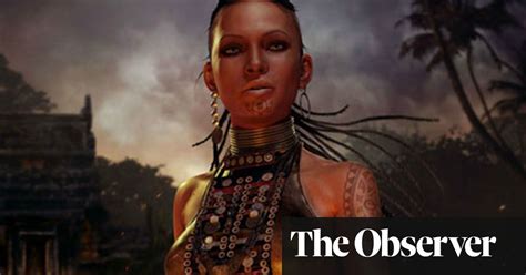 Far Cry 3 Review Shooting Games The Guardian