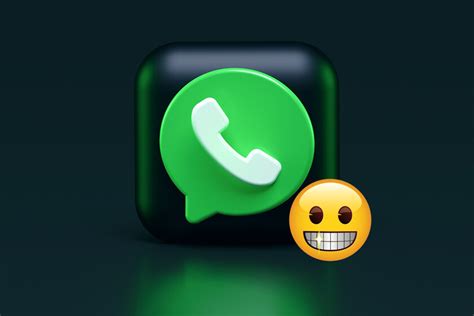 This Is What The New Whatsapp Reactions Look Like That Let You Use Any