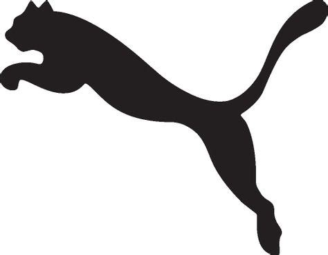 P U M A Shoes Puma Logo Logo Quiz Cat Logo