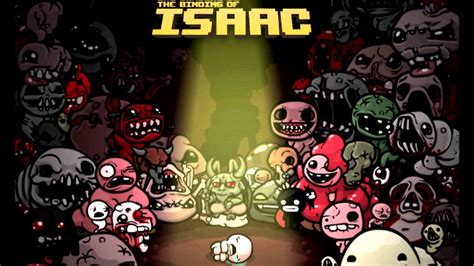 the binding of isaac ost my innermost apocalypse youtube