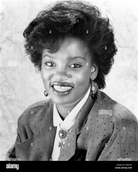 Whats Happening N0w Danielle Spencer 1986 1985 88 © Columbia