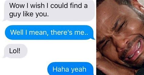 If These 19 Texts Dont Make You Feel Awkward Nothing Will