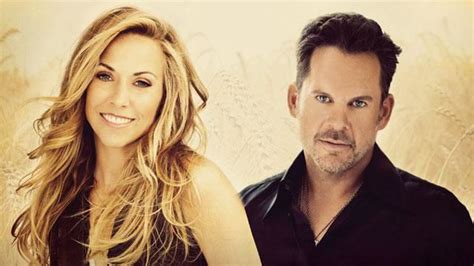 Gary Allan And Sheryl Crow Headline Free And Easy Tour At The Palace