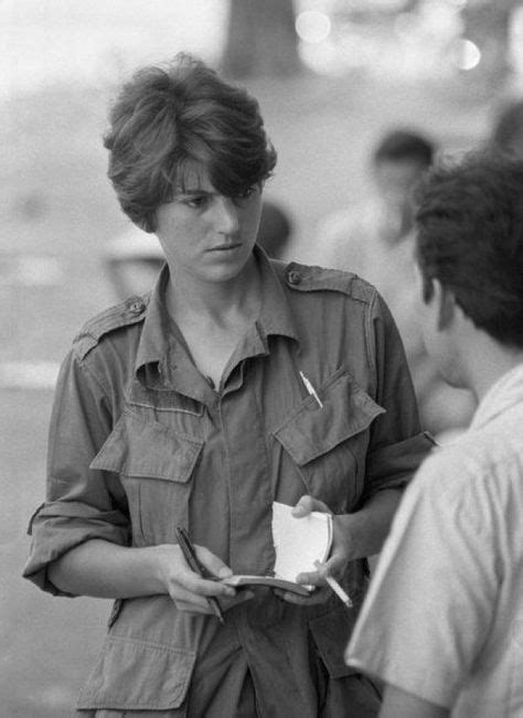 The Women Who Covered Vietnam Elizabeth Becker For The New York Times There Were Dozens Of