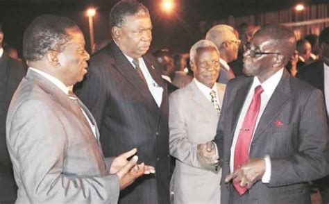 President Mugabe Jets Into Rwanda For Au Indaba The Chronicle
