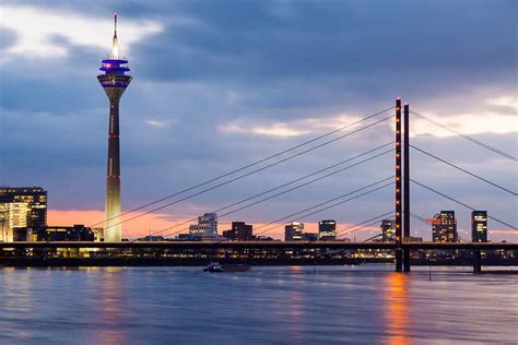 20 Things To Do In Dusseldorf In 2023