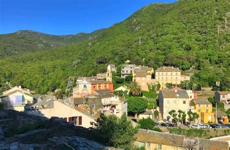Giorni In Corsica Del Nord Cosa Fare E Cosa Vedere World Trips