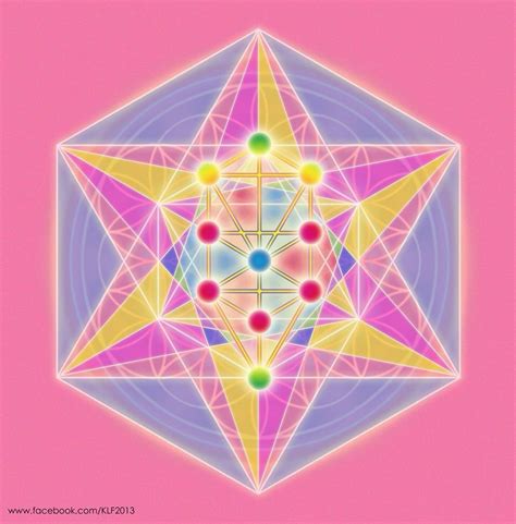 Welcome to sacred geometry art. #tree of life #flowers of life #colorful artwork ...